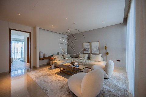 Villa de 4 dormitorios en  Saadiyat Island, UAE No. 167951 7