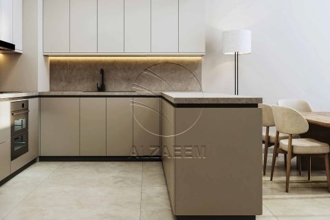 1 bedroom Apartment in Shams Abu Dhabi, UAE No. 167946
