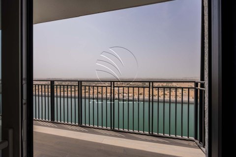 3 bedrooms Apartment on the Yas Island, UAE No. 167949 5