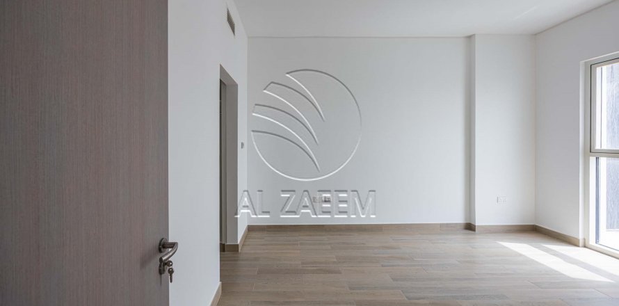 3 bedrooms Apartment on the Yas Island, UAE No. 167949