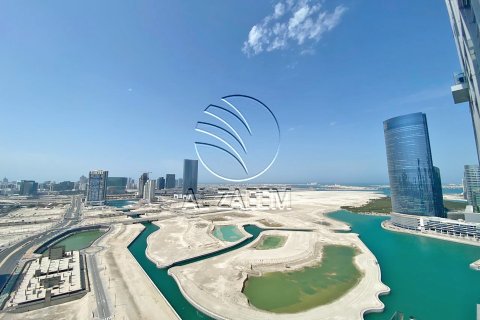 2 bedrooms Apartment in Al Reem Island, UAE No. 167950