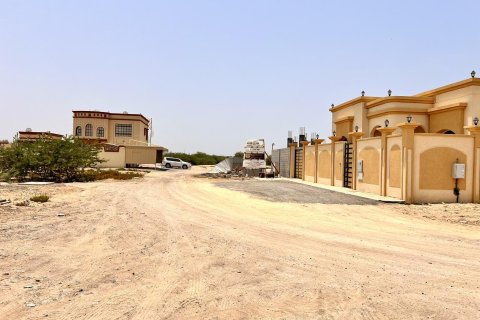900مربع، قطعة أرض في Al Kharran, الإمارات العربية المتحدة رقم 172111 23