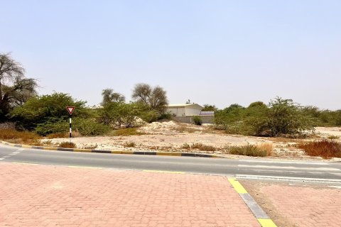 900مربع، قطعة أرض في Al Kharran, الإمارات العربية المتحدة رقم 172111 16