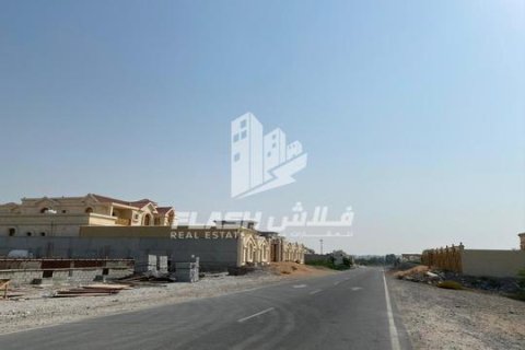 900مربع، قطعة أرض في Al Kharran, الإمارات العربية المتحدة رقم 172111 7
