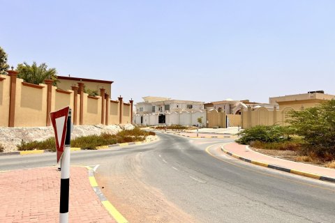 900مربع، قطعة أرض في Al Kharran, الإمارات العربية المتحدة رقم 172111 15