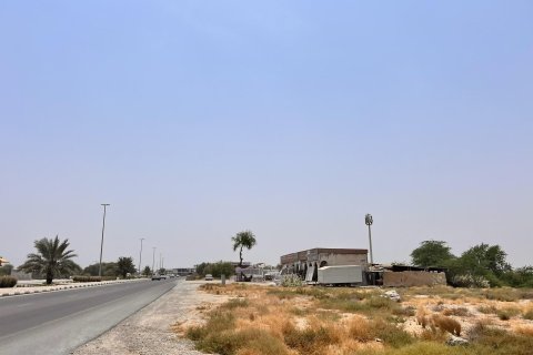 900مربع، قطعة أرض في Al Kharran, الإمارات العربية المتحدة رقم 172111 5
