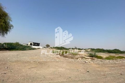 900مربع، قطعة أرض في Al Kharran, الإمارات العربية المتحدة رقم 172111 6