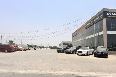 900مربع، قطعة أرض في Al Kharran, الإمارات العربية المتحدة رقم 172111 14