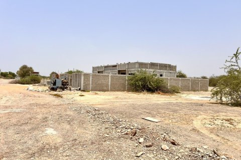 900مربع، قطعة أرض في Al Kharran, الإمارات العربية المتحدة رقم 172111 21