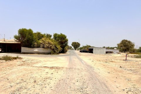 900مربع، قطعة أرض في Al Kharran, الإمارات العربية المتحدة رقم 172111 19