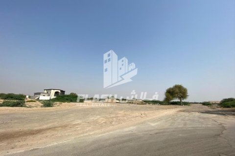 900مربع، قطعة أرض في Al Kharran, الإمارات العربية المتحدة رقم 172111 11