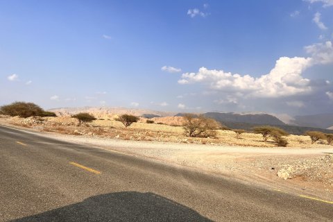 883مربع، قطعة أرض في Seih Al Harf, الإمارات العربية المتحدة رقم 172112