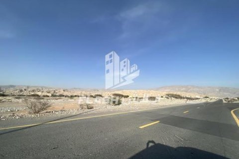 900مربع، قطعة أرض في Seih Al Harf, الإمارات العربية المتحدة رقم 172109 3