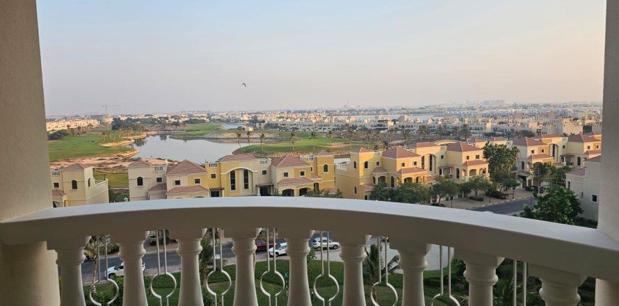 Apartamento tipo estudio Estudio en Al Hamra Village, UAE No. 172113