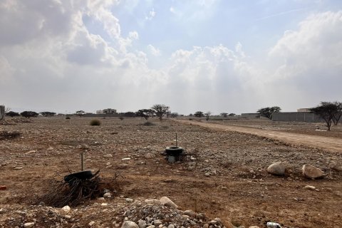 84مربع، قطعة أرض في Seih Al Harf, الإمارات العربية المتحدة رقم 172108 7