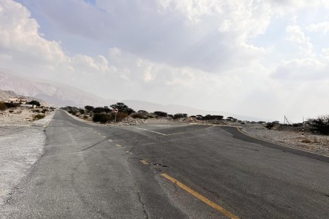 84مربع، قطعة أرض في Seih Al Harf, الإمارات العربية المتحدة رقم 172108