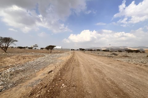 84مربع، قطعة أرض في Seih Al Harf, الإمارات العربية المتحدة رقم 172108 14