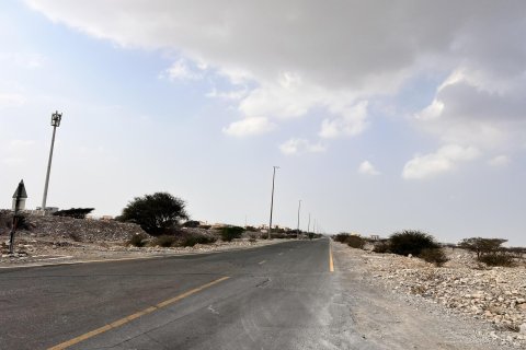 84مربع، قطعة أرض في Seih Al Harf, الإمارات العربية المتحدة رقم 172108 3
