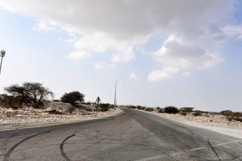 84مربع، قطعة أرض في Seih Al Harf, الإمارات العربية المتحدة رقم 172108 5