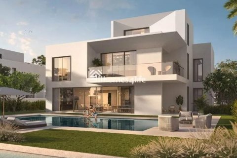 Villa de 4 dormitorios en Dubai, UAE No. 137507 3