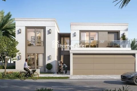 Villa de 4 dormitorios en Dubai, UAE No. 137507 6