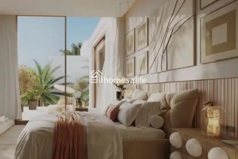 Villa de 4 dormitorios en Dubai, UAE No. 137507 11