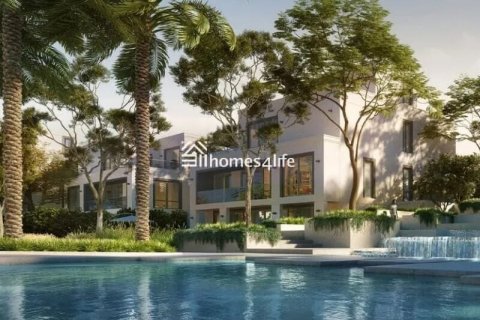 Villa de 4 dormitorios en Dubai, UAE No. 137507 12