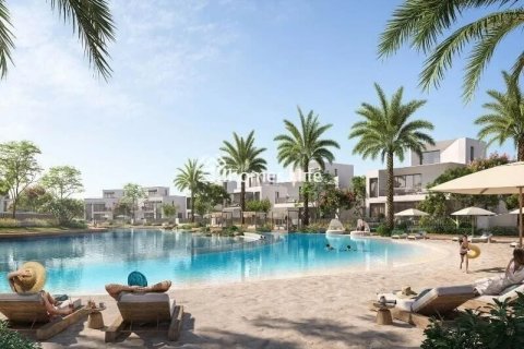 Villa de 4 dormitorios en Dubai, UAE No. 137507 14