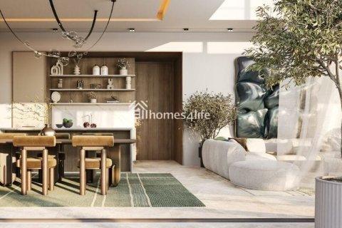 Villa de 4 dormitorios en Dubai, UAE No. 137507 9