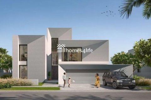 Villa de 4 dormitorios en Dubai, UAE No. 137507 4