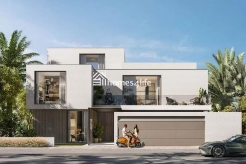 Villa de 4 dormitorios en Dubai, UAE No. 137507