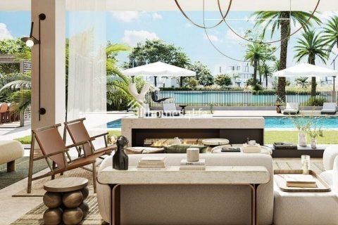 Villa de 4 dormitorios en Dubai, UAE No. 137507 10