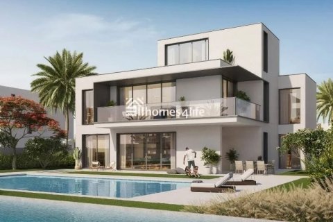 Villa de 4 dormitorios en Dubai, UAE No. 137507 8