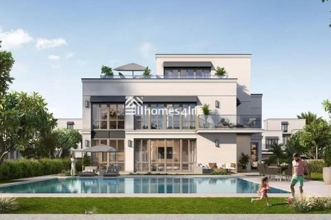 Villa de 4 dormitorios en Dubai, UAE No. 137507 7