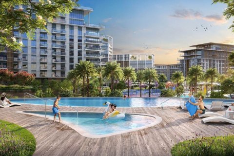 Квартира с 1 спальней в City Walk, ОАЭ №137509 14