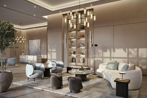 Квартира с 1 спальней в City Walk, ОАЭ №137509 10