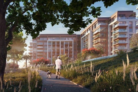 Квартира с 1 спальней в City Walk, ОАЭ №137509 17