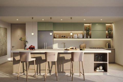 Квартира с 1 спальней в City Walk, ОАЭ №137509 11