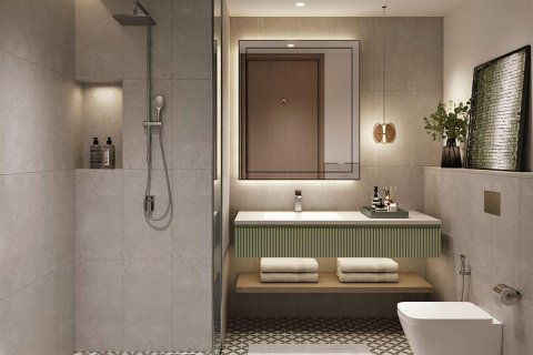 Квартира с 1 спальней в City Walk, ОАЭ №137509 7