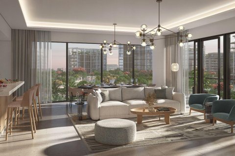 Квартира с 1 спальней в City Walk, ОАЭ №137509 9