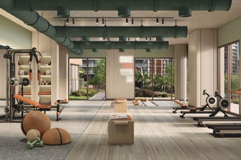 Квартира с 1 спальней в City Walk, ОАЭ №137509 12