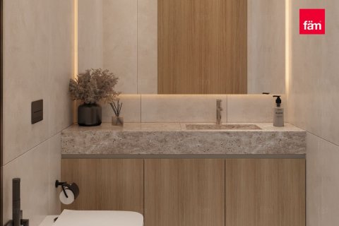 Квартира с 1 спальней в Дубай, ОАЭ №137504 10