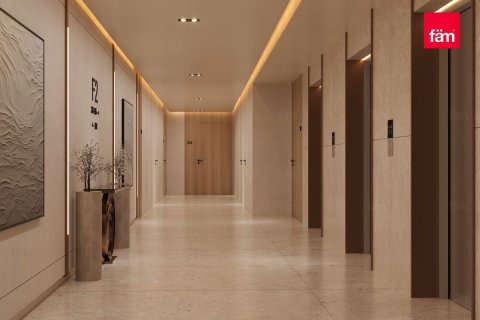 Квартира с 1 спальней в Дубай, ОАЭ №137504 4