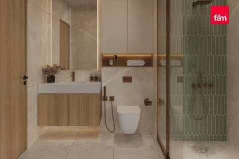 Квартира с 1 спальней в Дубай, ОАЭ №137504 9