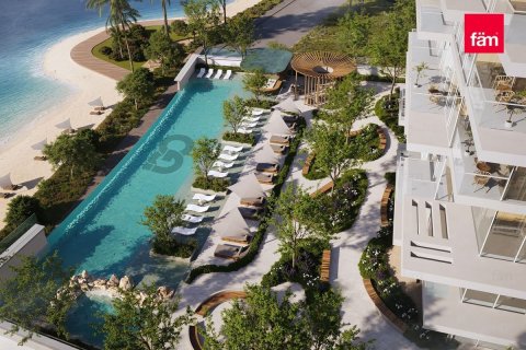 Квартира с 1 спальней в Дубай, ОАЭ №137504 12