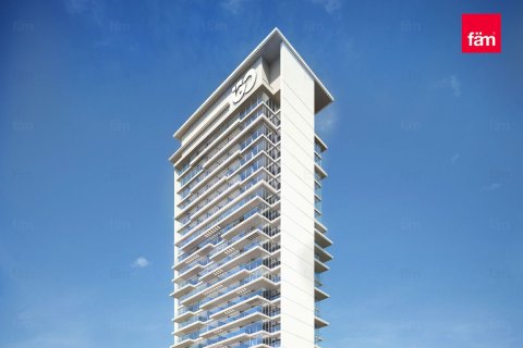 Квартира с 1 спальней в Дубай, ОАЭ №137504 15