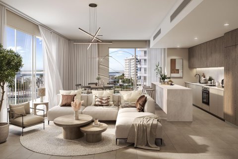 Appartement de 1 chambre à Yas Island, UAE No. 27306 11