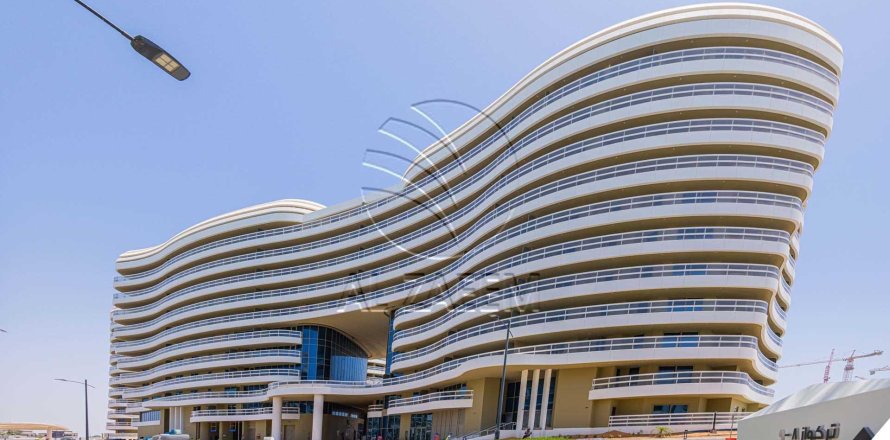 1 غرف نوم شقة على Saadiyat Cultural District, الإمارات العربية المتحدة رقم 27303