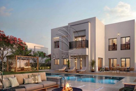 Villa de 5 dormitorios en Al Shamkha, UAE No. 27316 2