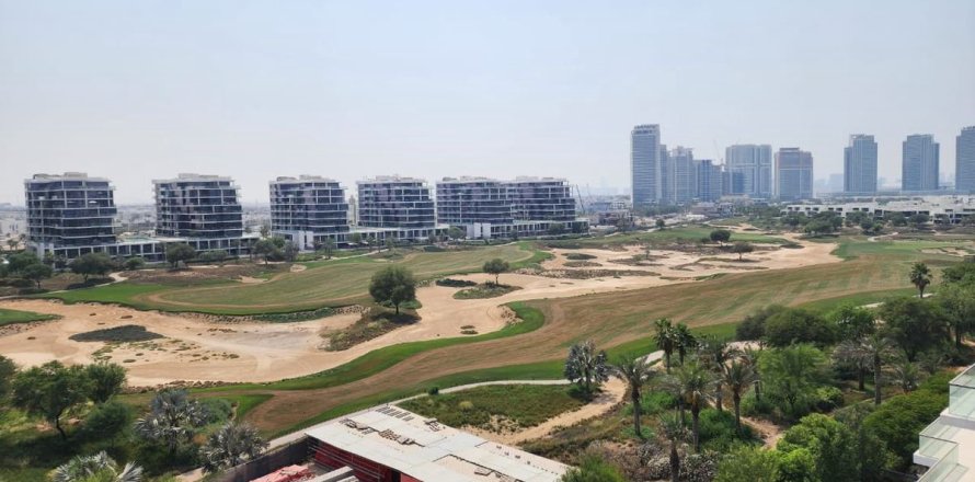 Apartment de 3 dormitorios en Dubai, UAE No. 140548